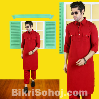 Stylish Kabli Set for Men